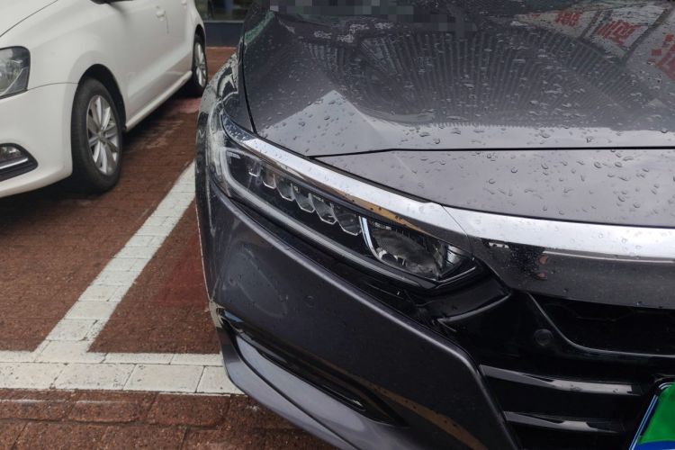 Used Honda Accord 2018 260TURBO Luxury Edition China VI Right Front Headlight