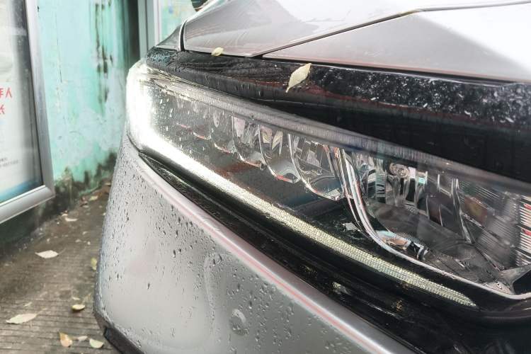 Used Honda Accord 2018 260TURBO Elite Edition China VI Right Front Headlight