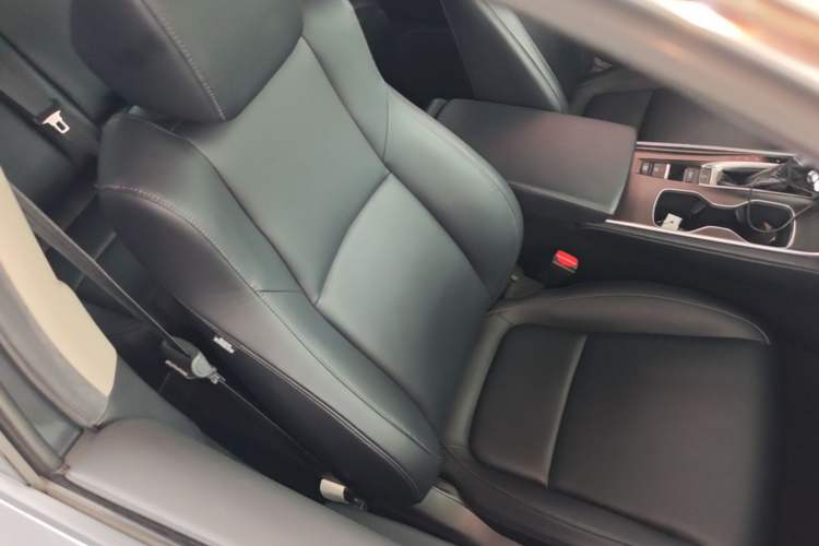 Used Honda Accord 2018 260TURBO Elite Edition China VI Right Front Seat