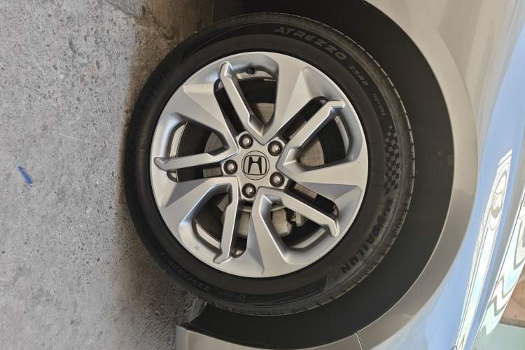 Used Honda Accord 2018 260TURBO Luxury Edition China V Emission Standard Right Front Wheel Hub