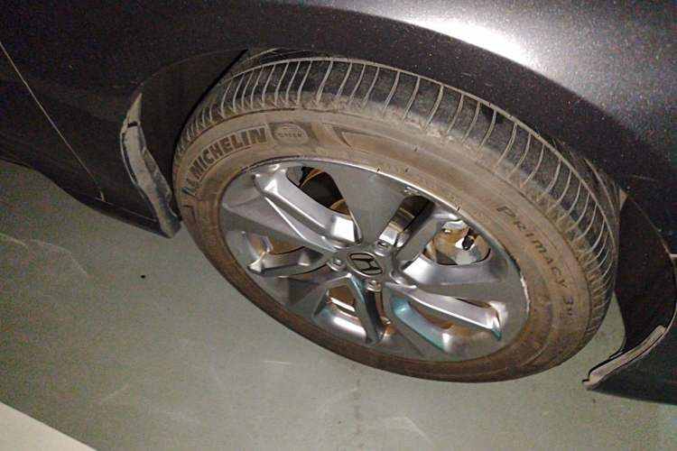 Used Honda Accord 2018 260TURBO Luxury Edition China VI Right Front Wheel Hub
