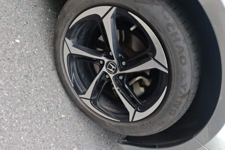 Used Honda Accord 2018 230TURBO Comfort Edition China VI Emission Standard Right Front Wheel Hub