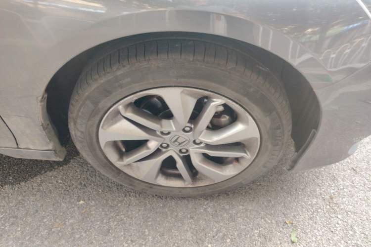 Used Honda Accord 2018 260TURBO Luxury Edition China VI Right Front Wheel Hub