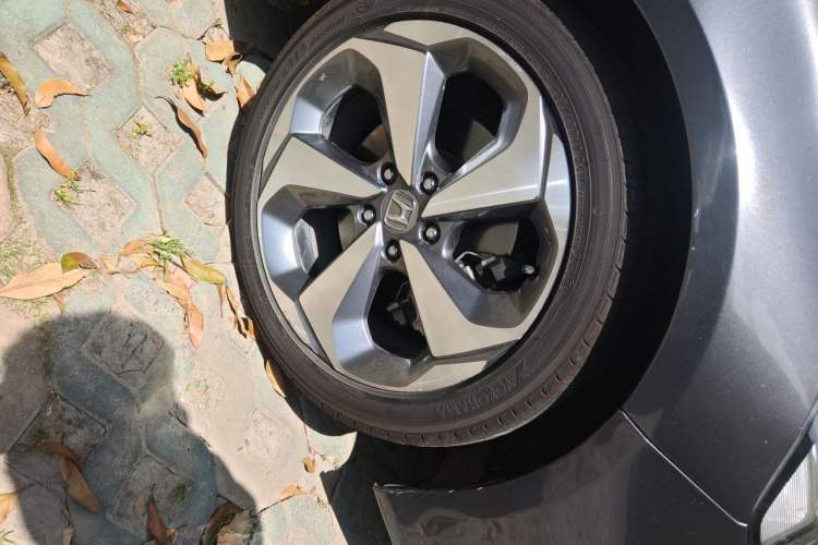 Used Honda Accord 2018 Rui·Hybrid 2.0L Rui Zhi Edition China VI Right Front Wheel Hub