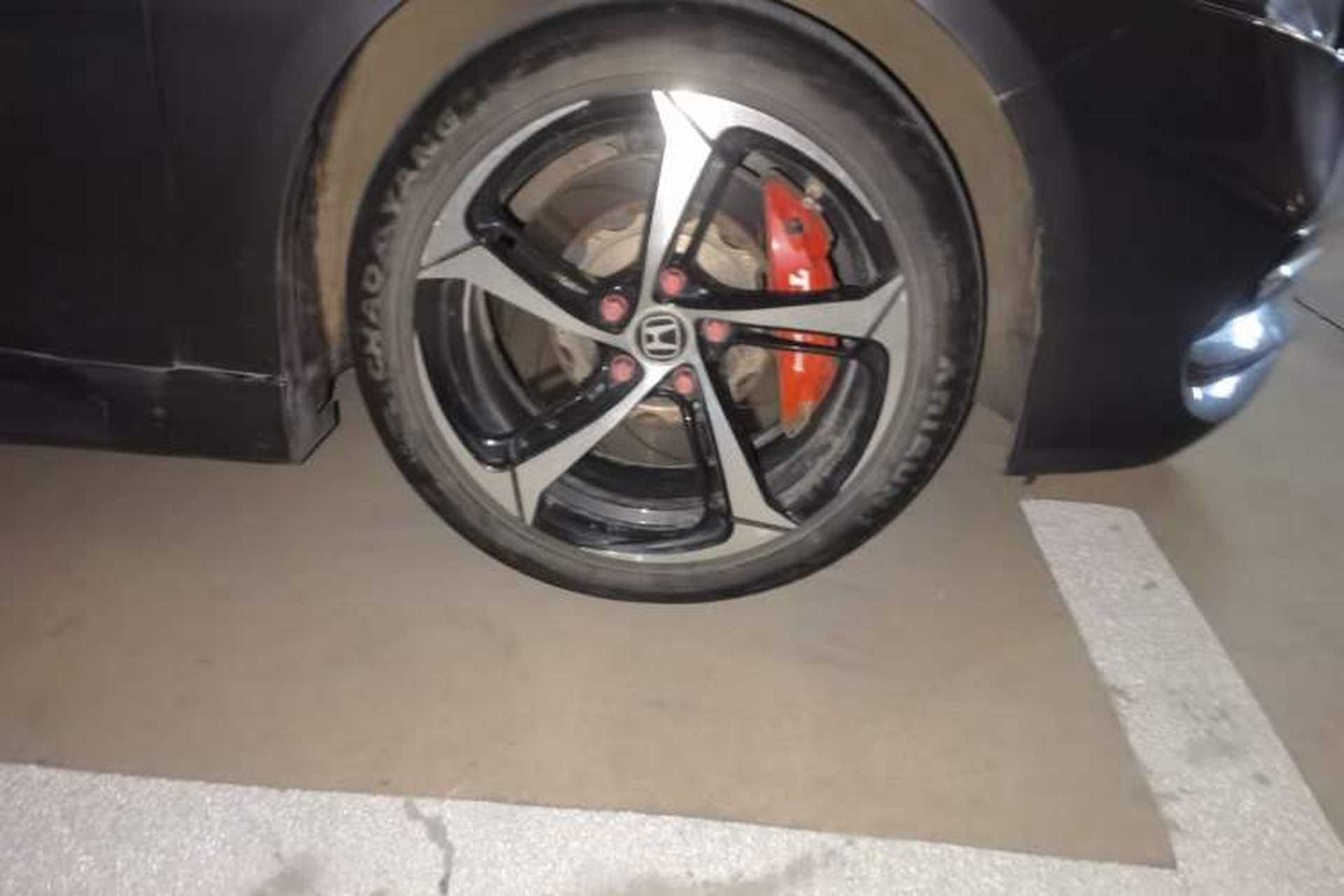 Used Honda Accord 2018 Rui Hybrid 2.0L Rui Ling Edition China VI Right Front Wheel Hub