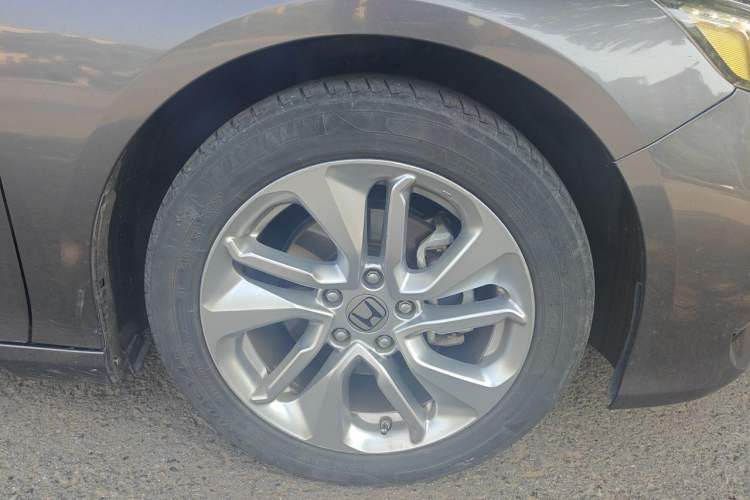 Used Honda Accord 2018 260TURBO Elite Edition China V Right Front Wheel Hub