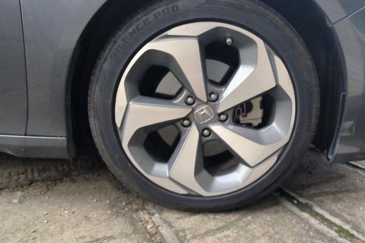 Used Honda Accord 2018 Rui·Hybrid 2.0L Rui Zhi Edition China VI Right Front Wheel Hub
