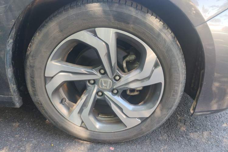 Used Honda Accord 2018 260TURBO Prestige Edition China VI Right Front Wheel Hub