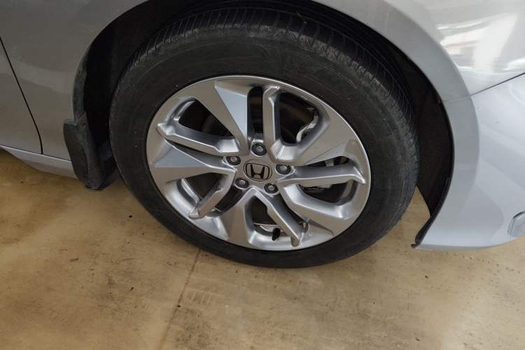 Used Honda Accord 2018 260TURBO Elite Edition China VI Right Front Wheel Hub