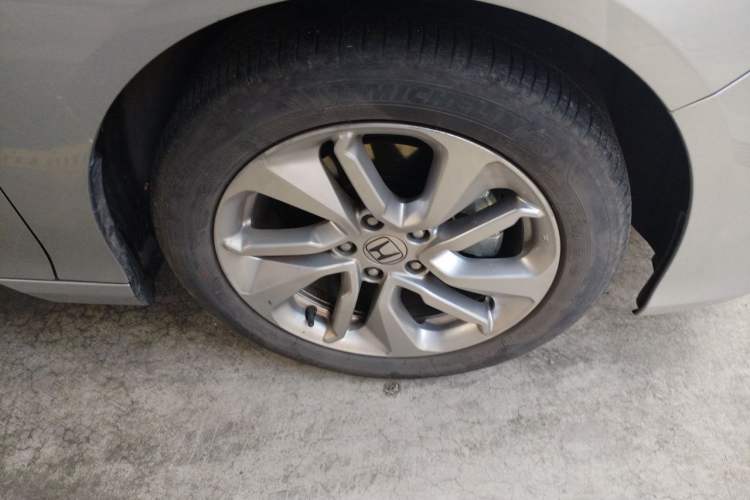 Used Honda Accord 2018 260TURBO Luxury Edition China VI Right Front Wheel Hub