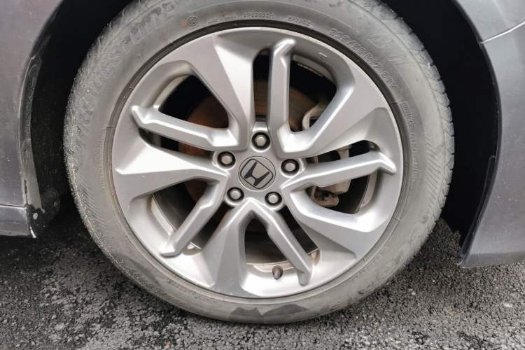 Used Honda Accord 2018 260TURBO Elite Edition China VI Right Front Wheel Hub