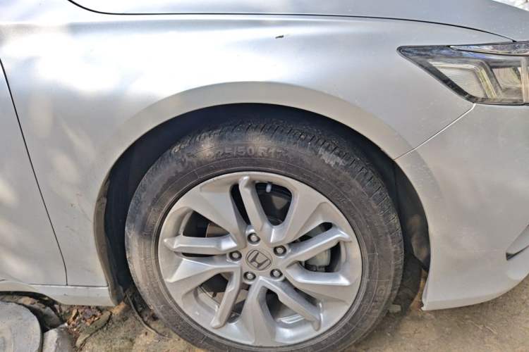 Used Honda Accord 2018 260TURBO Elite Edition China VI Right Front Wheel Hub