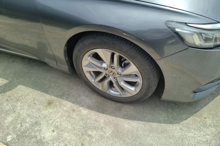 Used Honda Accord 2018 260TURBO Elite Edition China V Right Front Wheel Hub