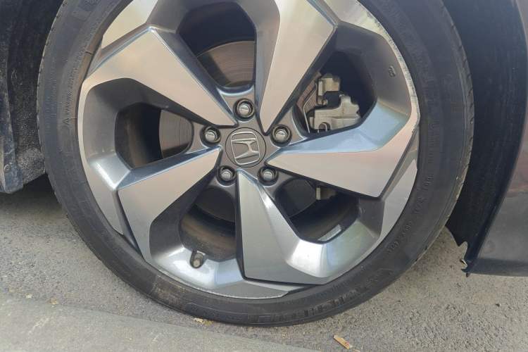 Used Honda Accord 2018 Rui·Hybrid 2.0L Rui Zhi Edition China VI Right Front Wheel Hub