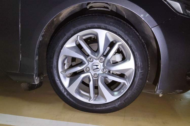Used Honda Accord 2018 260TURBO Elite Edition China V Right Front Wheel Hub