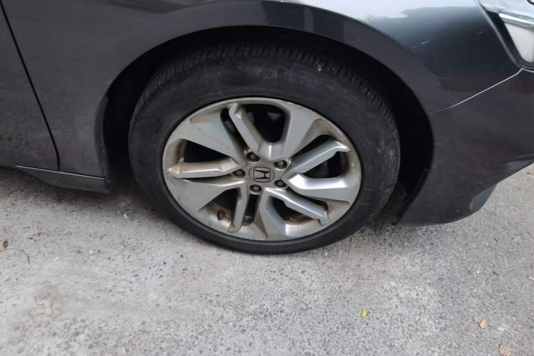 Used Honda Accord 2018 260TURBO Elite Edition China V Right Front Wheel Hub