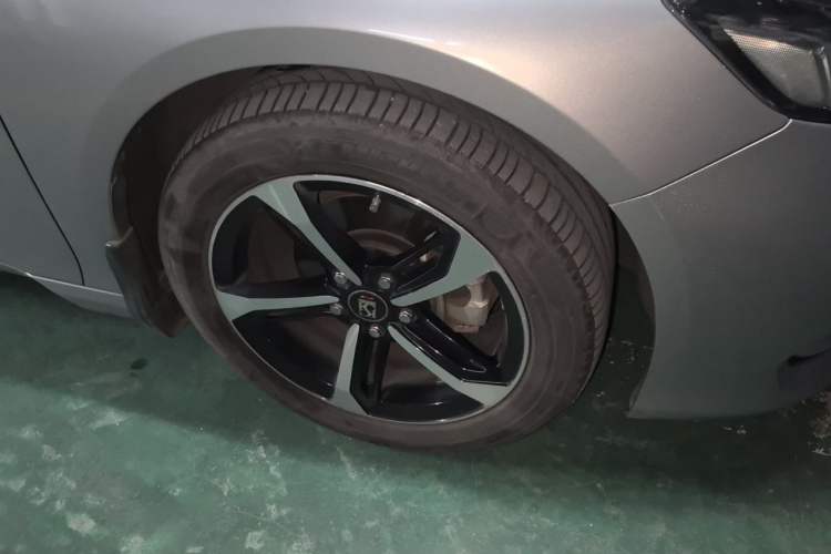 Used Honda Accord 2018 260TURBO Elite Edition China V Right Front Wheel Hub