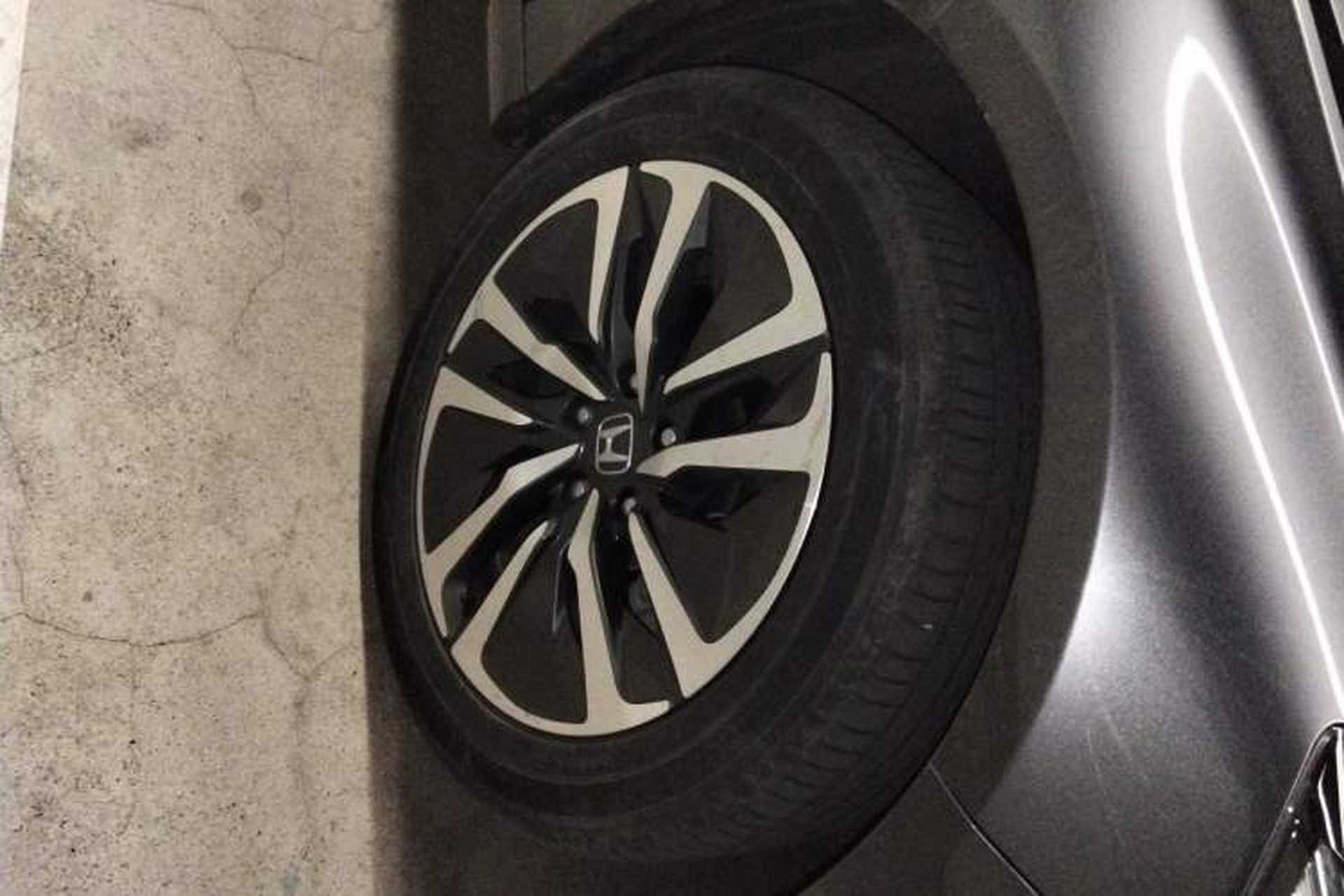 Used Honda Accord 2018 Rui Hybrid 2.0L Rui Ling Edition China VI Right Front Wheel Hub