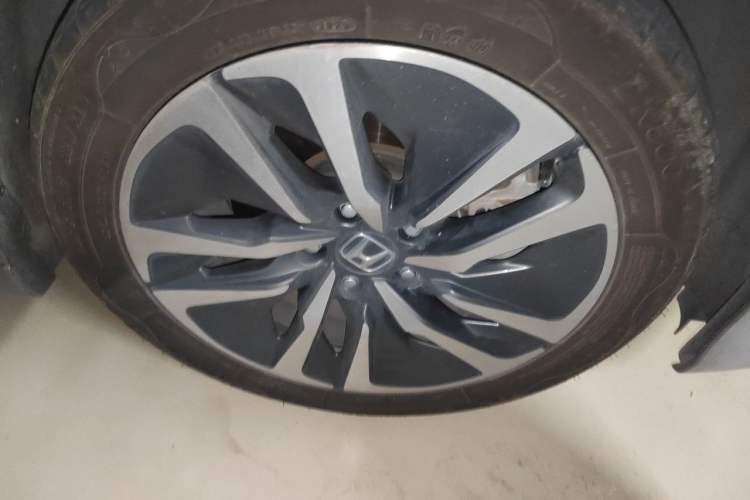 Used Honda Accord 2018 Rui Hybrid 2.0L Rui Ling Edition China VI Right Front Wheel Hub