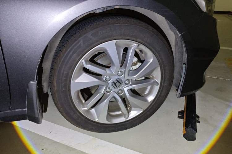 Used Honda Accord 2018 260TURBO Elite Edition China V Right Front Wheel Hub
