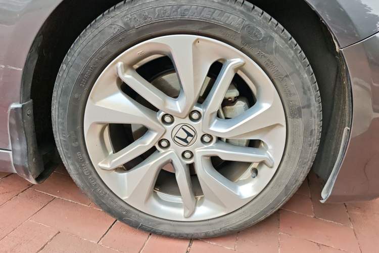 Used Honda Accord 2018 260TURBO Elite Edition China V Right Front Wheel Hub