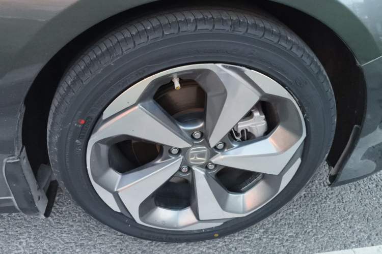 Used Honda Accord 2018 Rui·Hybrid 2.0L Rui Zhi Edition China VI Right Front Wheel Hub
