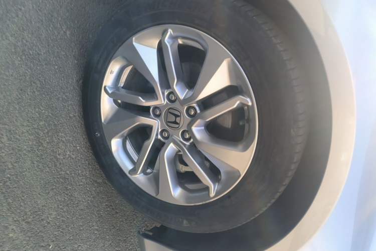 Used Honda Accord 2018 260TURBO Elite Edition China V Right Front Wheel Hub