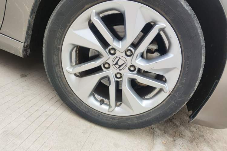 Used Honda Accord 2018 260TURBO Luxury Edition China VI Right Front Wheel Hub