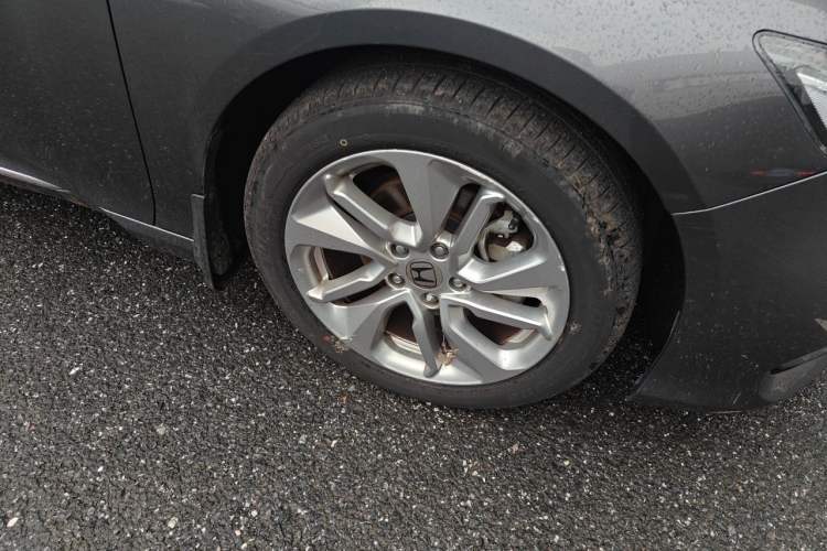 Used Honda Accord 2018 260TURBO Elite Edition China VI Right Front Wheel Hub