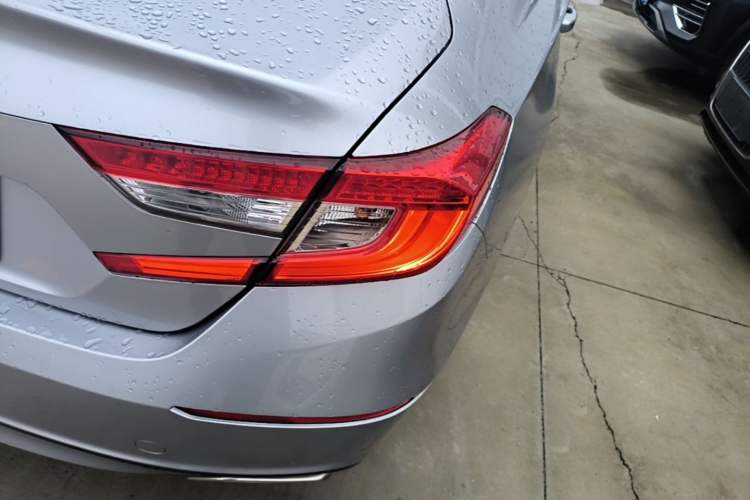 Used Honda Accord 2018 260TURBO Elite Edition China VI Right Rear Taillight