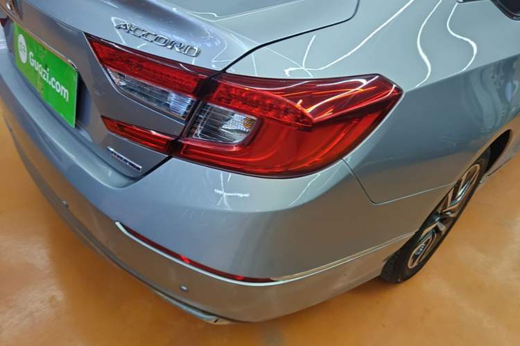 Used Honda Accord 2018 Rui·Hybrid 2.0L Rui Ku Edition China VI Right Rear Taillight