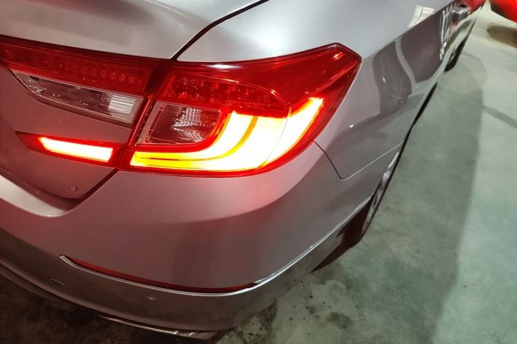 Used Honda Accord 2018 260TURBO Luxury Edition China VI Right Rear Taillight