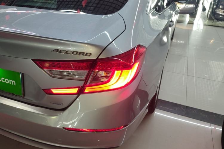 Used Honda Accord 2018 260TURBO Elite Edition China VI Right Rear Taillight