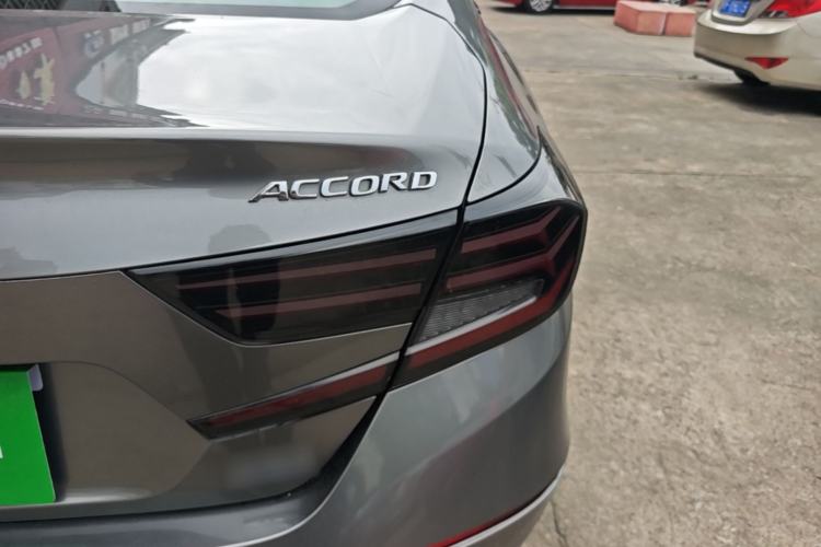 Used Honda Accord 2018 260TURBO Elite Edition China VI Right Rear Taillight
