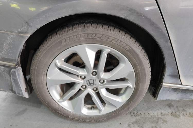 Used Honda Accord 2018 260TURBO Luxury Edition China V Emission Standard Right Rear Wheel Hub