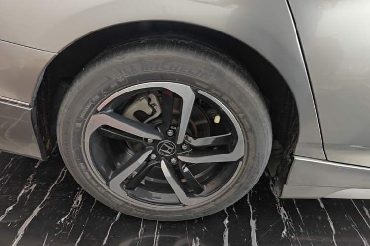 Used Honda Accord 2018 260TURBO Elite Edition China VI Right Rear Wheel Hub