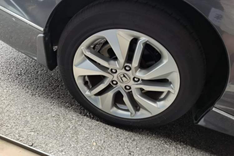 Used Honda Accord 2018 260TURBO Elite Edition China VI Right Rear Wheel Hub