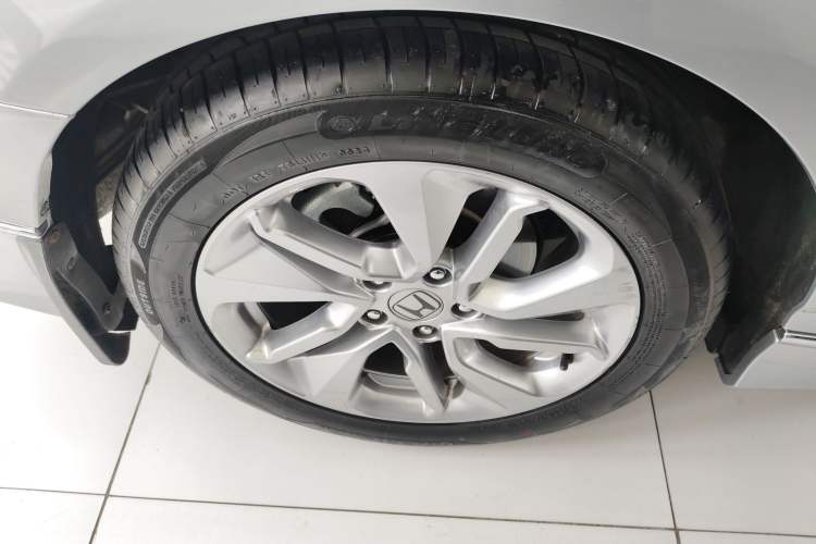 Used Honda Accord 2018 260TURBO Elite Edition China V Right Rear Wheel Hub