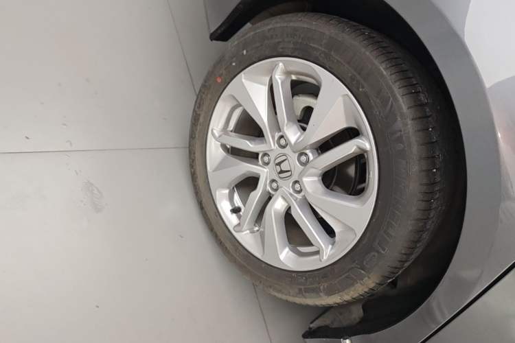Used Honda Accord 2018 260TURBO Elite Edition China VI Right Rear Wheel Hub