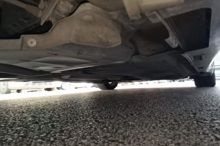 Used Honda Accord 2018 260TURBO Elite Edition China VI Right Side Sill
