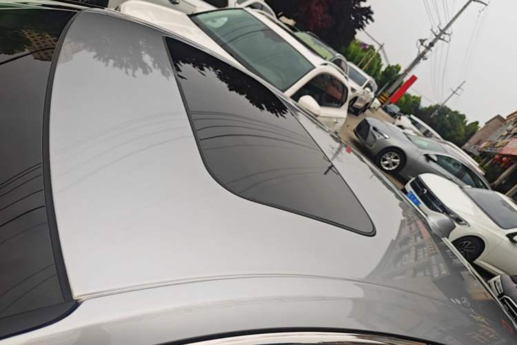 Used Honda Accord 2018 260TURBO Elite Edition China V Roof