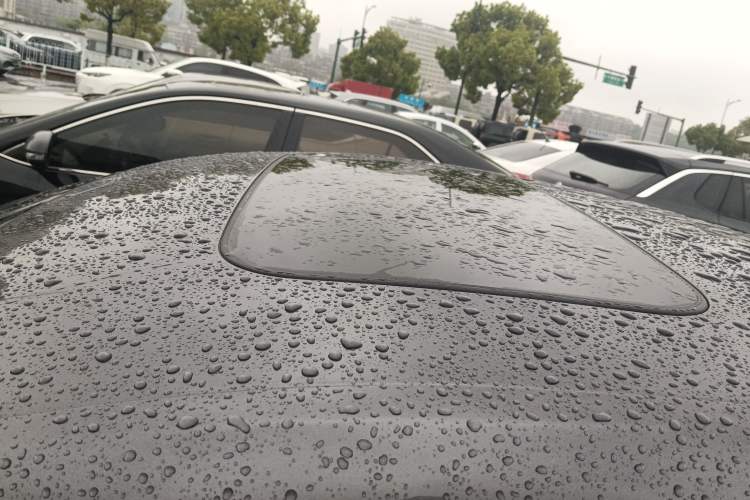 Used Honda Accord 2018 260TURBO Elite Edition China VI Roof