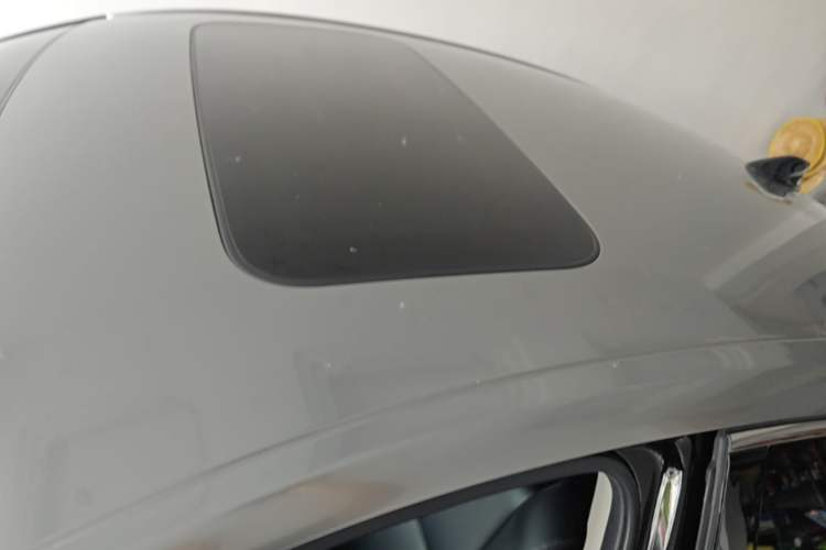 Used Honda Accord 2018 260TURBO Elite Edition China VI Roof