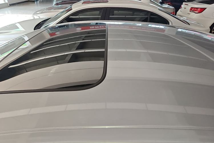 Used Honda Accord 2018 260TURBO Elite Edition China VI Roof