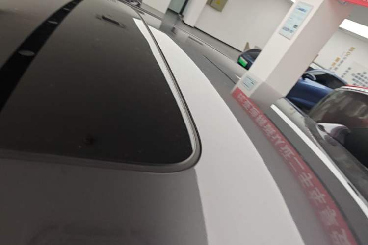 Used Honda Accord 2018 260TURBO Elite Edition China VI Roof
