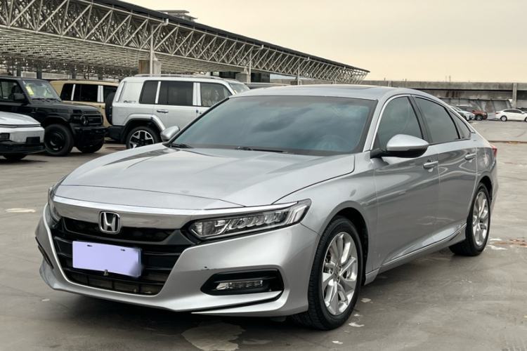Used Honda Accord 2018 260TURBO Elite Edition China VI Guazi used car, China used car export, Used car for sale, Used  cars, Cheapest cars for sale
