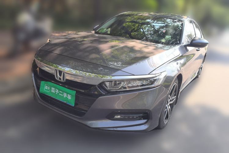 Ojetý Honda Accord 2018 260TURBO Elite Edition China V Guazi used car, China used car export, Used car for sale, Used cars, Cheapest cars for sale
