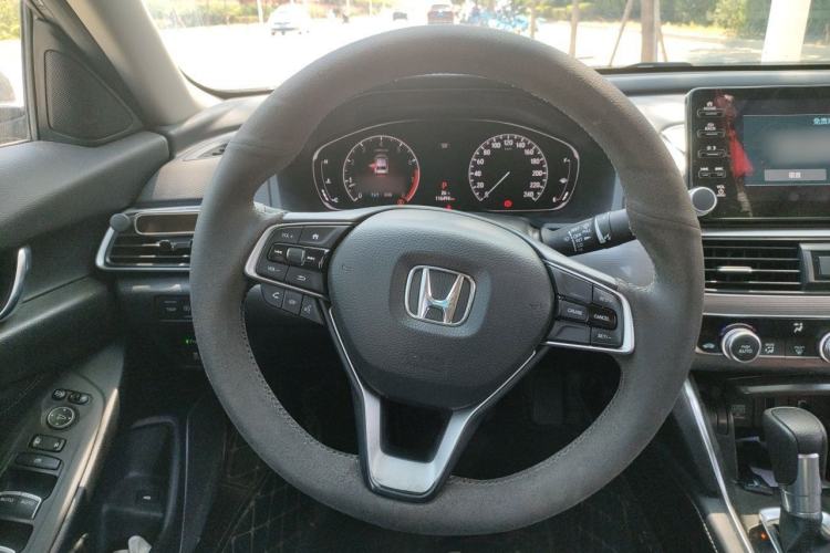 Used Honda Accord 2018 260TURBO Prestige Edition China VI Steering Wheel