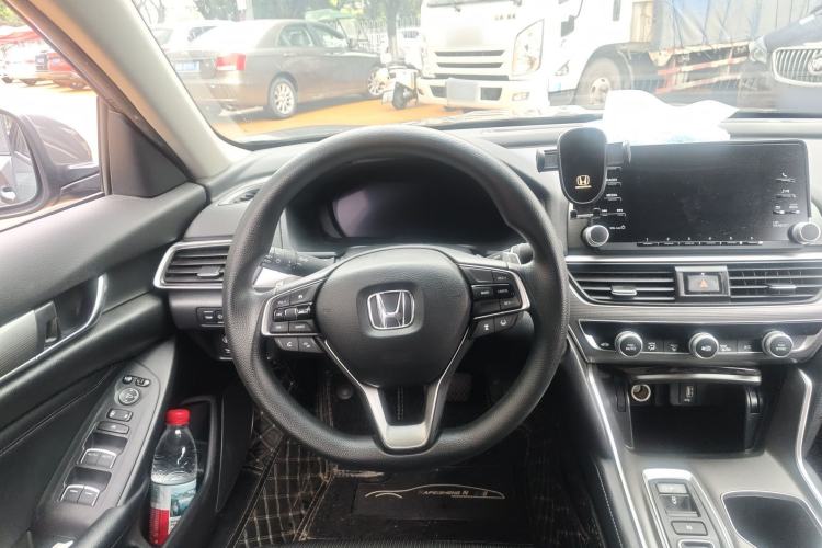 Used Honda Accord 2018 Rui·Hybrid 2.0L Rui Ku Edition China VI Steering Wheel