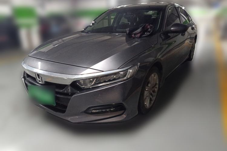 Used Honda Accord 2018 260TURBO Elite Edition China V Guazi used car, China used car export, Used car for sale, Used  cars, Cheapest cars for sale